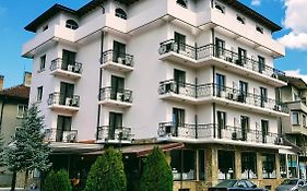Hotel Hilez